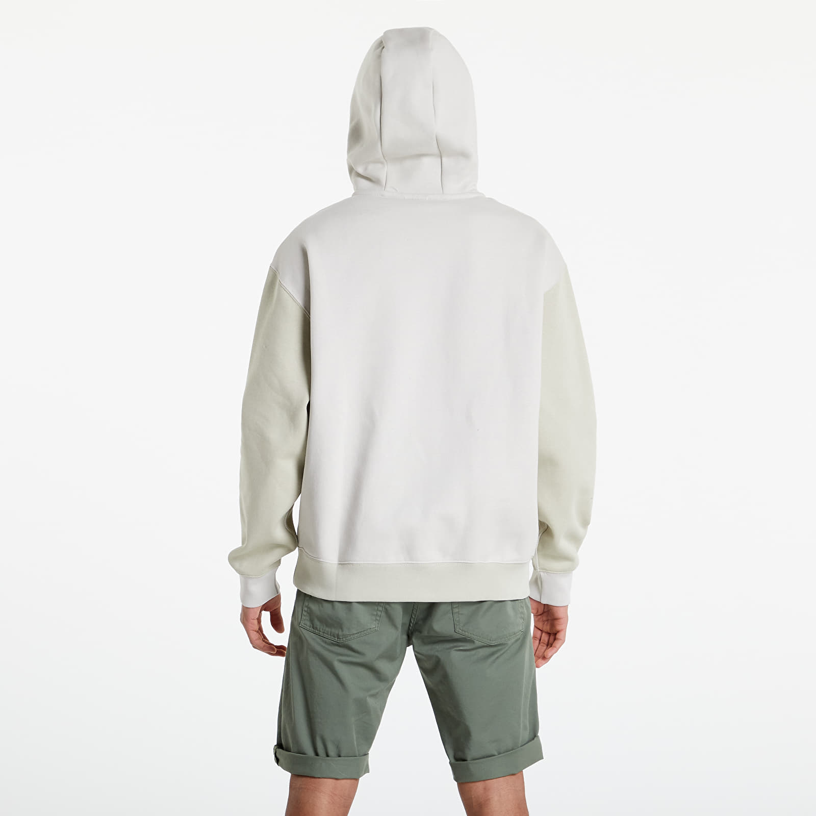 Hoodies and sweatshirts  Nike ACG Therma-Fit Fleece Pullover Hoodie Light Bone/ Light Stone/ Summit White