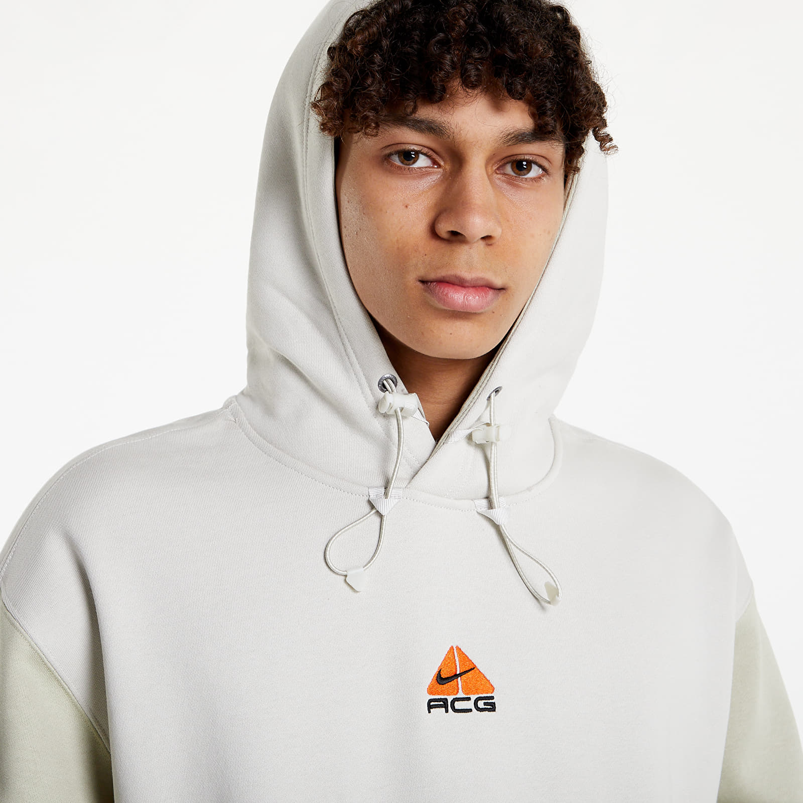 Nike acg new arrivals hoodie sizing reddit