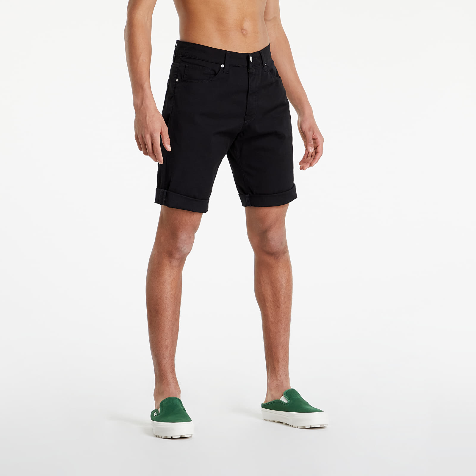 Carhartt swell shorts top