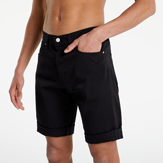 Carhartt wip swell shorts sale