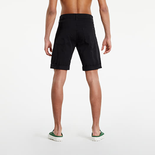 Carhartt swell shorts black on sale