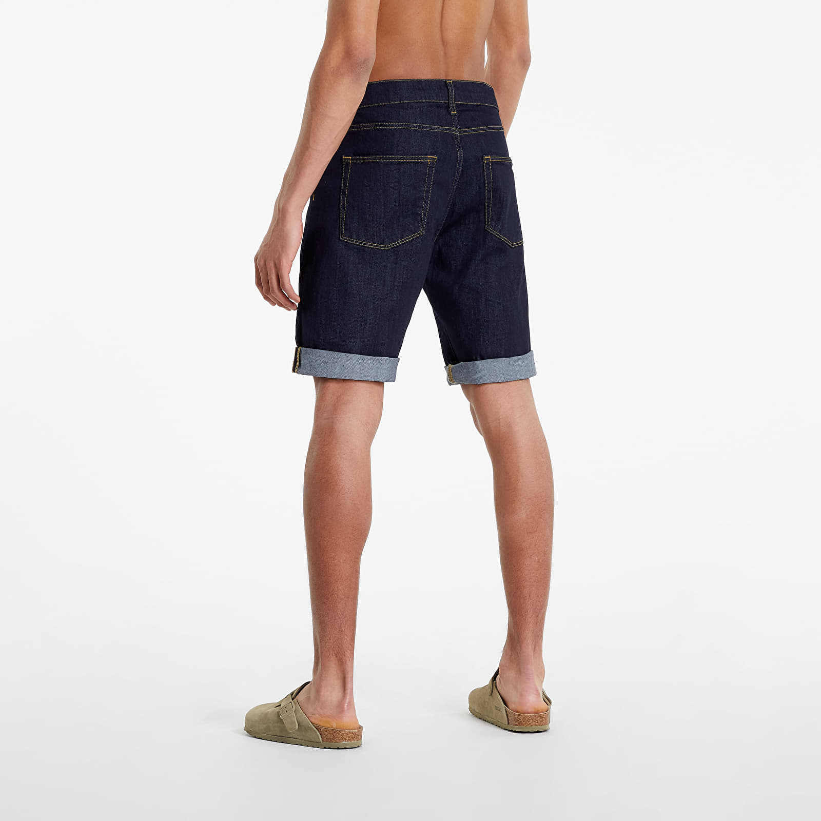 Carhartt wip swell shorts hot sale