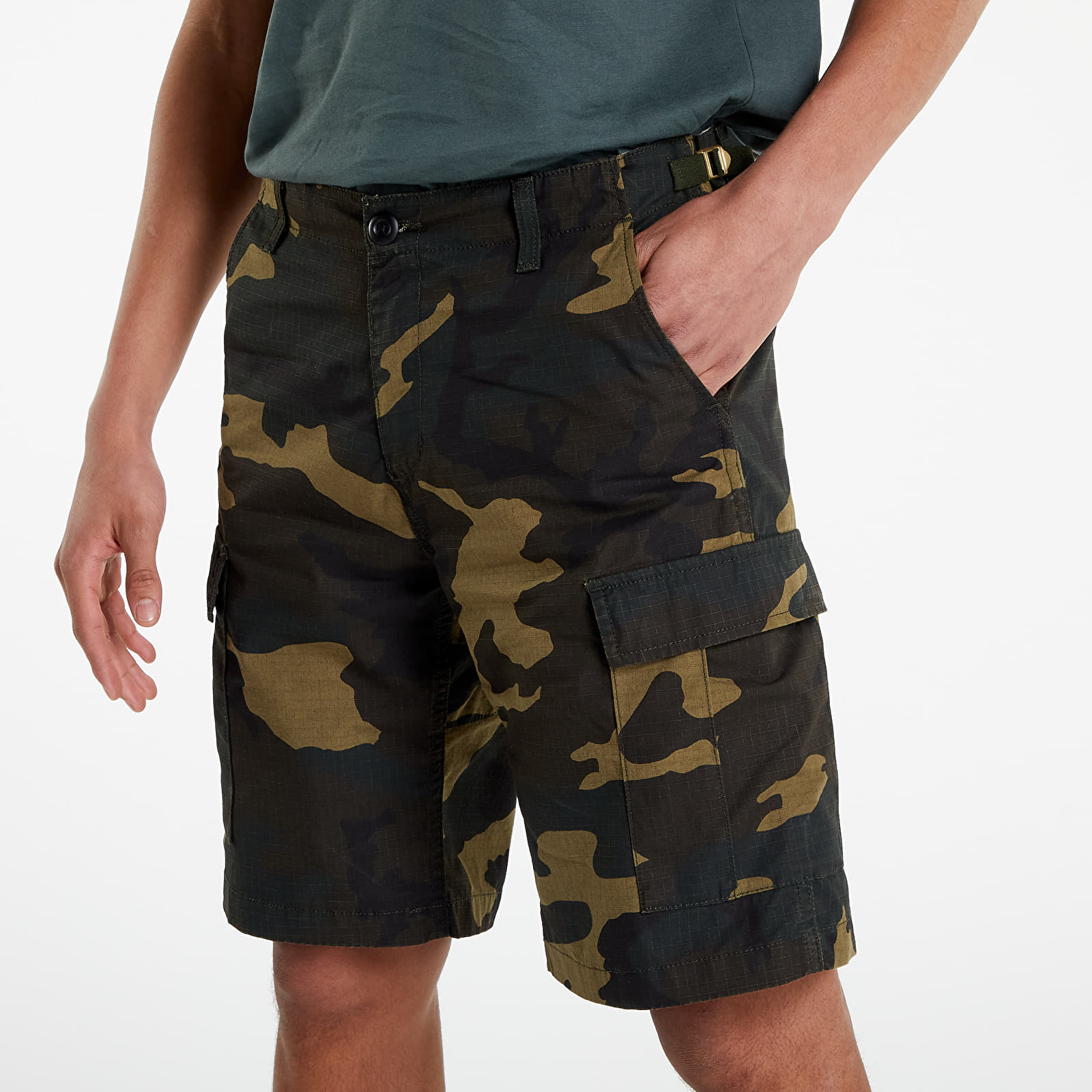 Carhartt camouflage shorts store