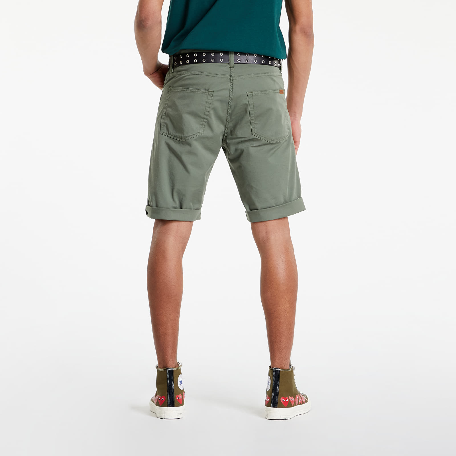 Carhartt swell shorts hotsell