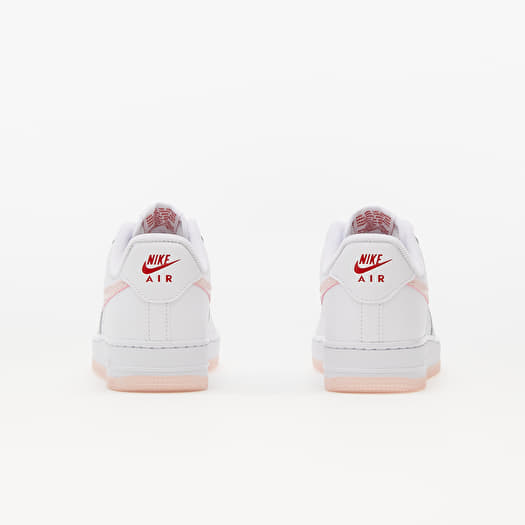 Nike air force 1 white 2019 discount