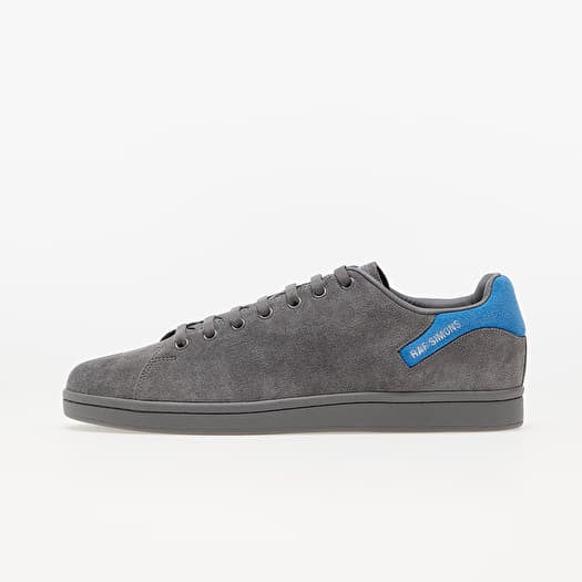 Men's shoes RAF SIMONS Orion Grey Footshop