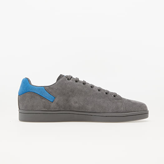 Men's shoes RAF SIMONS Orion Grey (HR760002L 0028) | Footshop