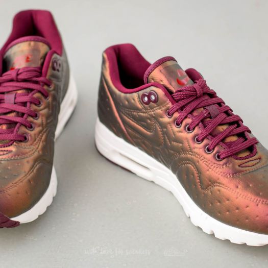 Nike Wmns Air Max 1 Ultra Premium Jacquard