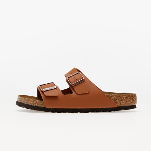 Birkenstock Arizona BS Ginger Brown