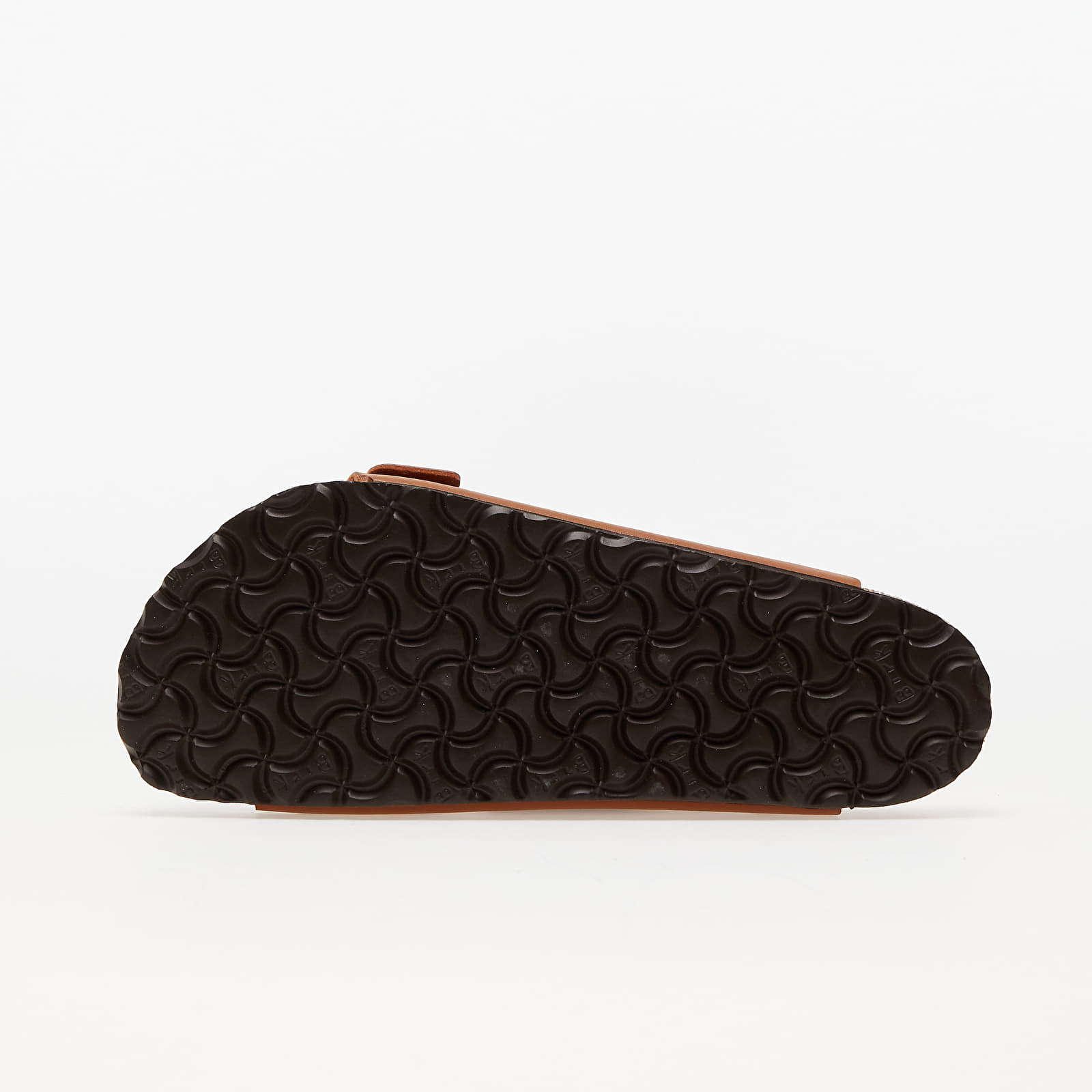Zapatillas Hombre Birkenstock Arizona BS Ginger Brown