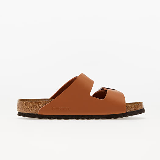 Birkenstock Arizona BS Ginger Brown | Footshop