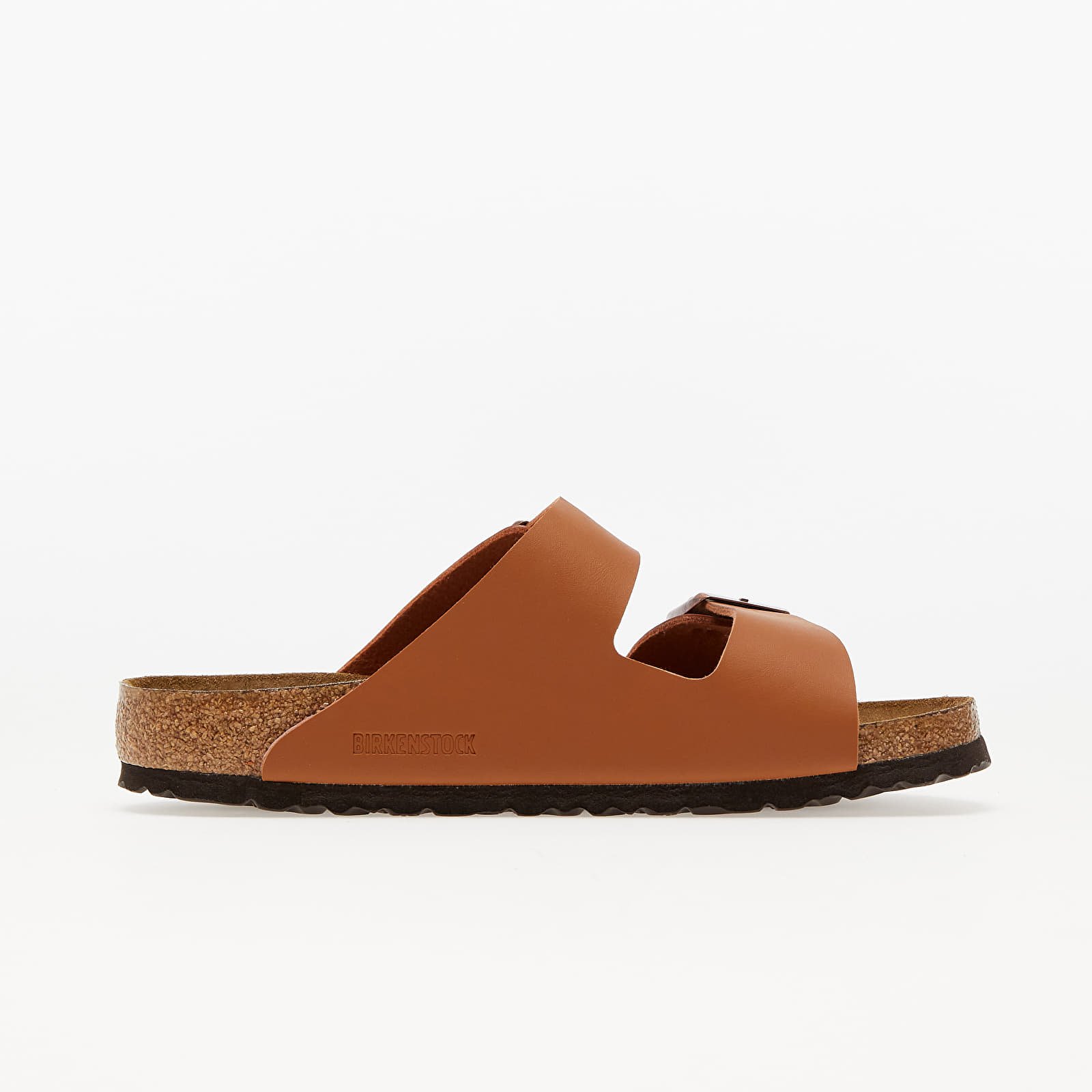 Zapatillas Hombre Birkenstock Arizona BS Ginger Brown