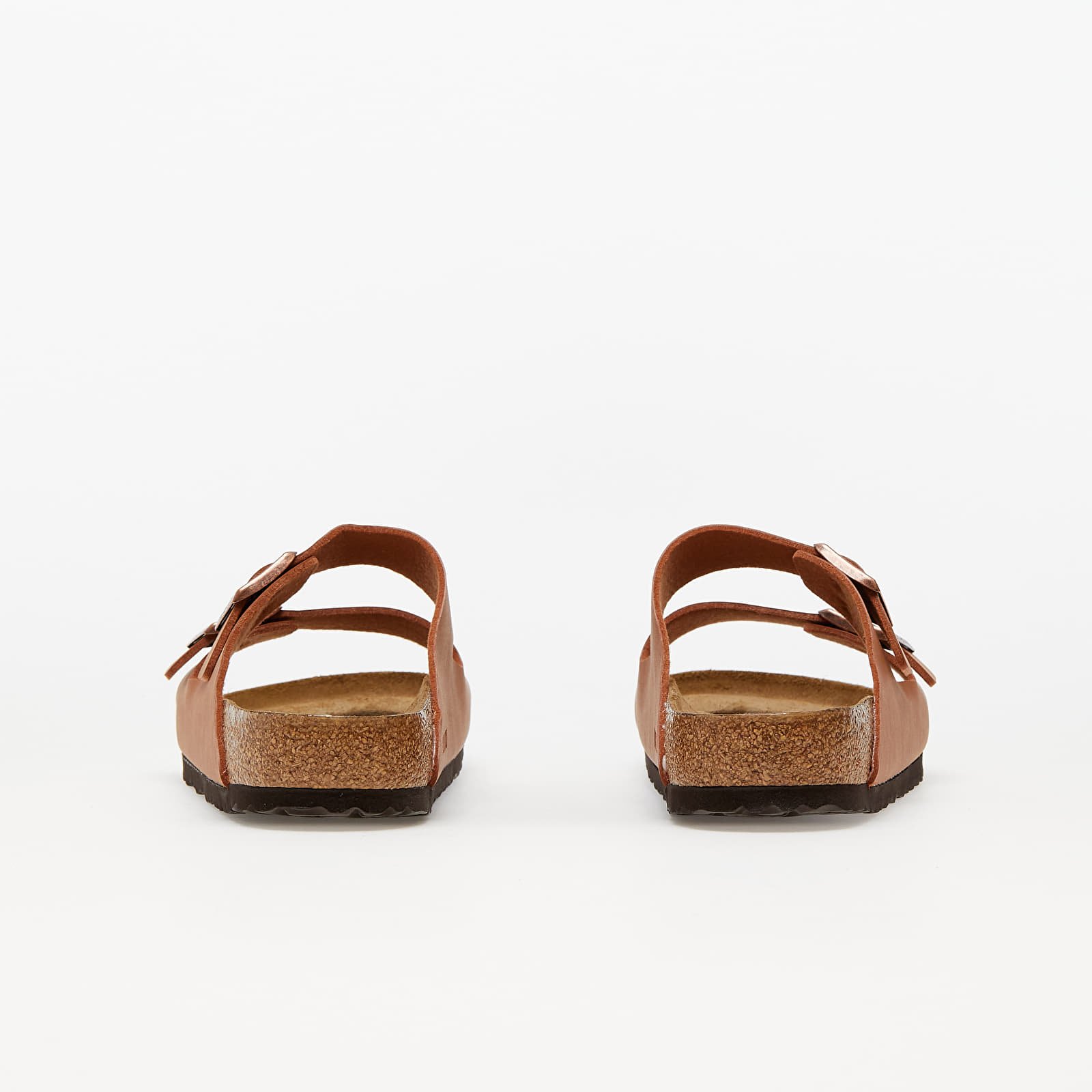 Zapatillas Hombre Birkenstock Arizona BS Ginger Brown