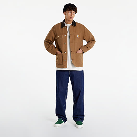 Carhartt wip hotsell michigan coat