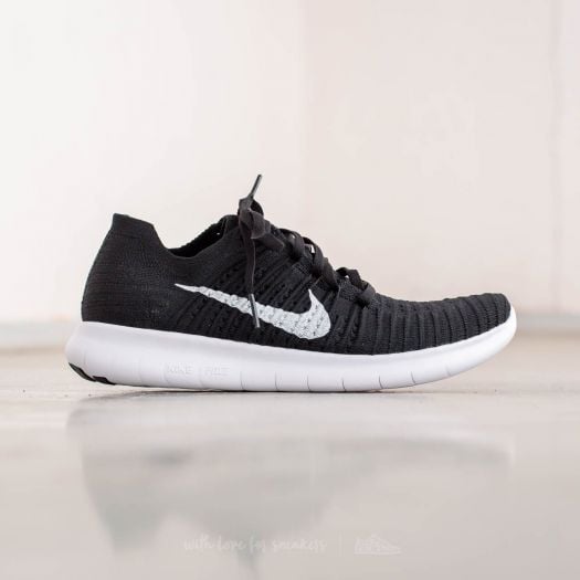 Free rn online flyknit 2016 black