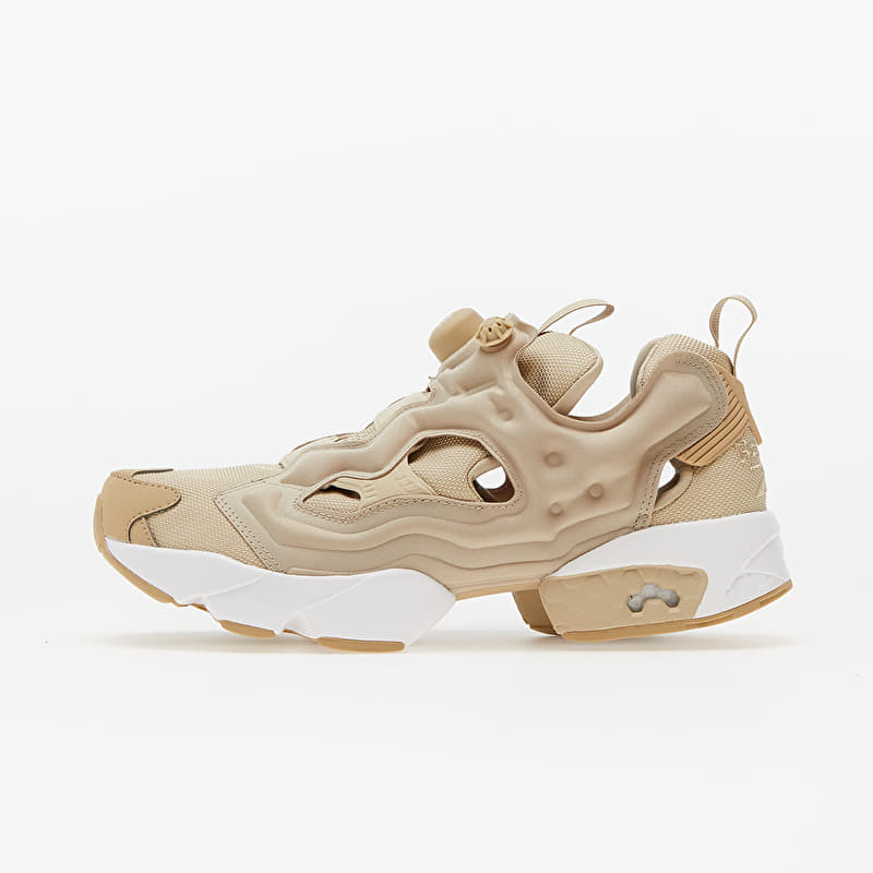 27cm 良品 REEBOK INSTA PUMP FURY OG ベージュ 白 Reebok Instapump Fury OG Utility Beige/ Utility Beige/ White