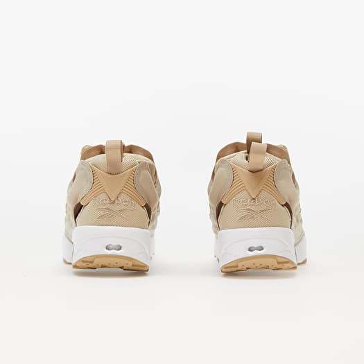 Reebok instapump uomo oro outlet