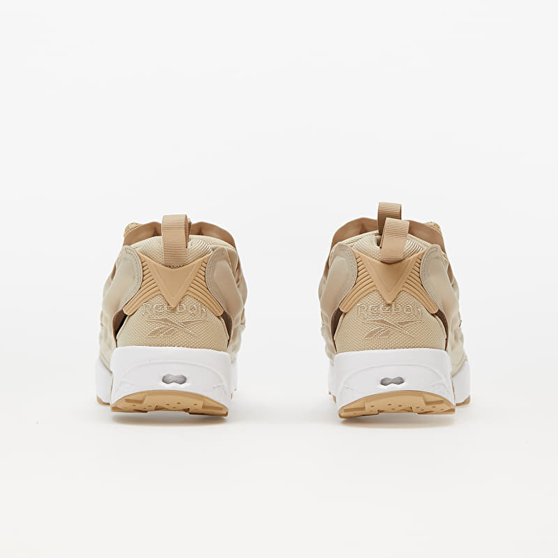 Reebok Instapump Fury OG Utility Beige/ Utility Beige/ White