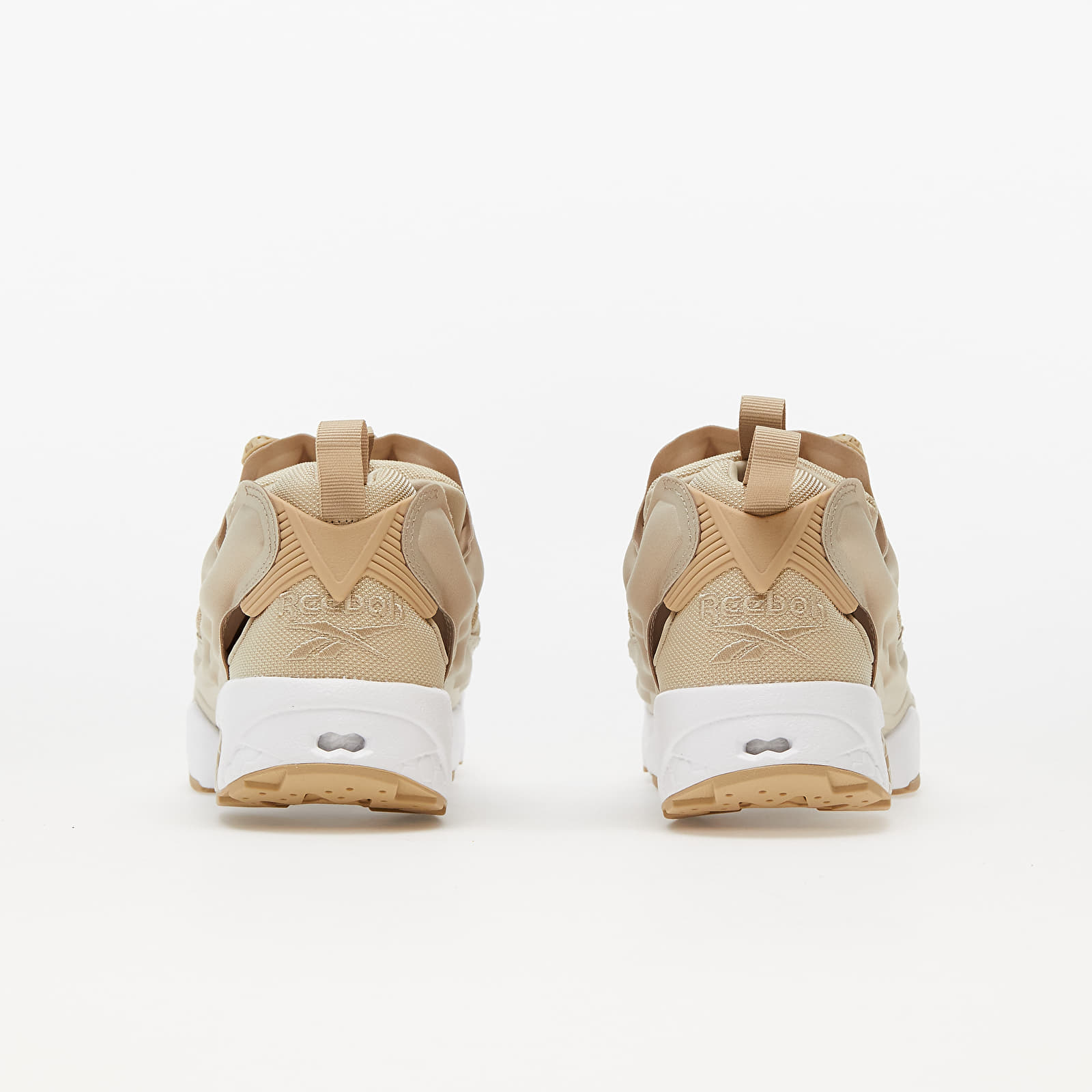 Men's shoes Reebok Instapump Fury OG Utility Beige/ Utility Beige/ White