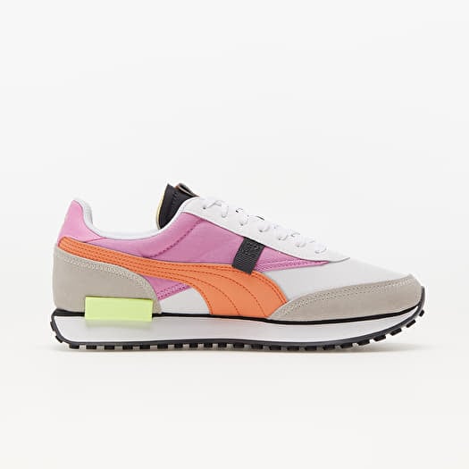Men's shoes Puma Future Rider Play On Opera Mauve-Deep Apricot