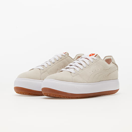 Puma x AMI Suede Mayu AMI Deconstruct