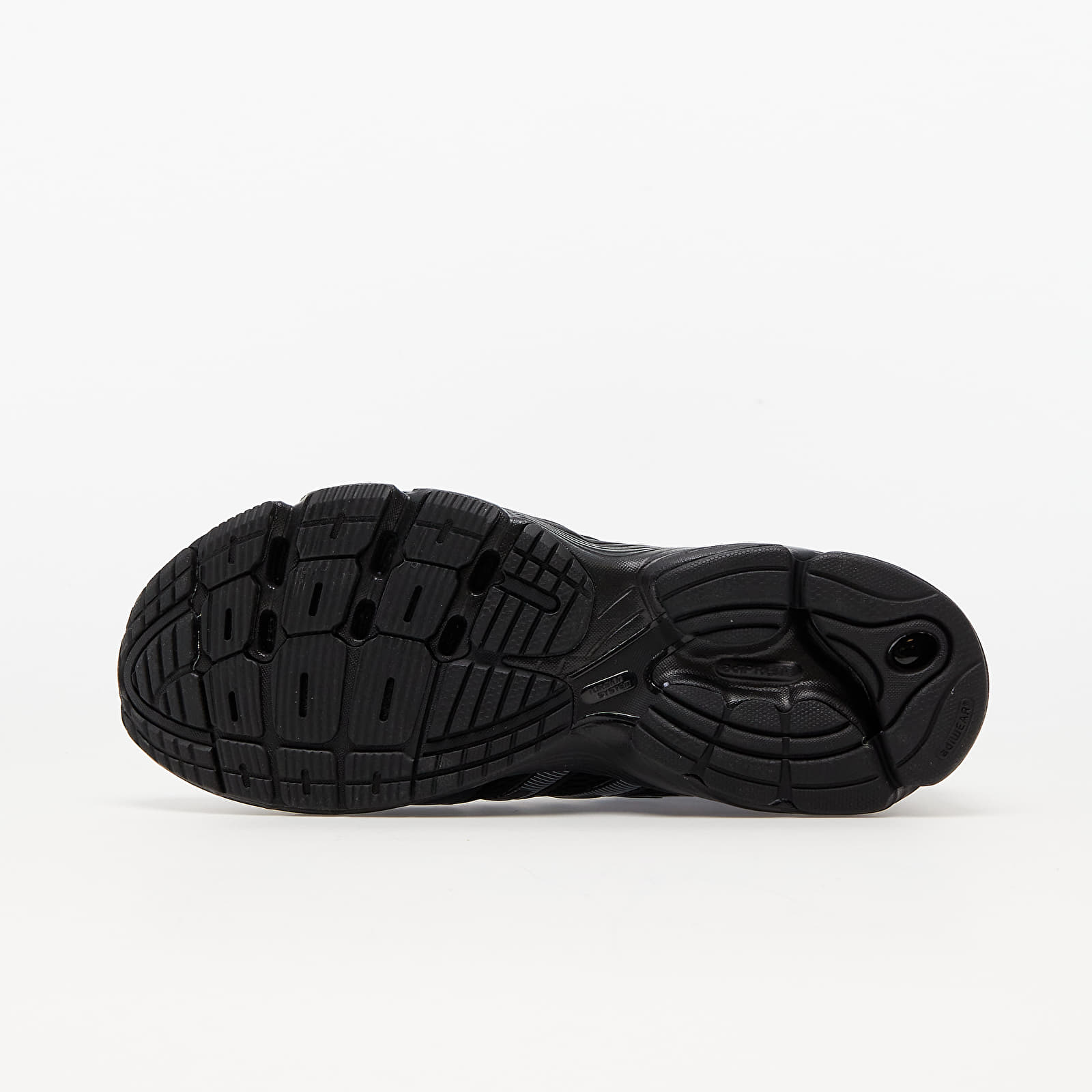 Încălțăminte și sneakerși pentru bărbați adidas Supernova Cushion 7 Core Black/ Core Black/ Carbon