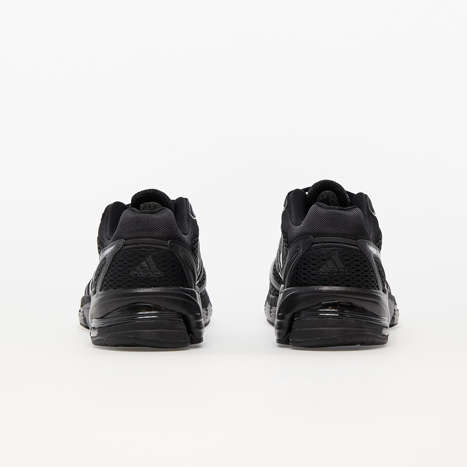 Încălțăminte și sneakerși pentru bărbați adidas Supernova Cushion 7 Core Black/ Core Black/ Carbon