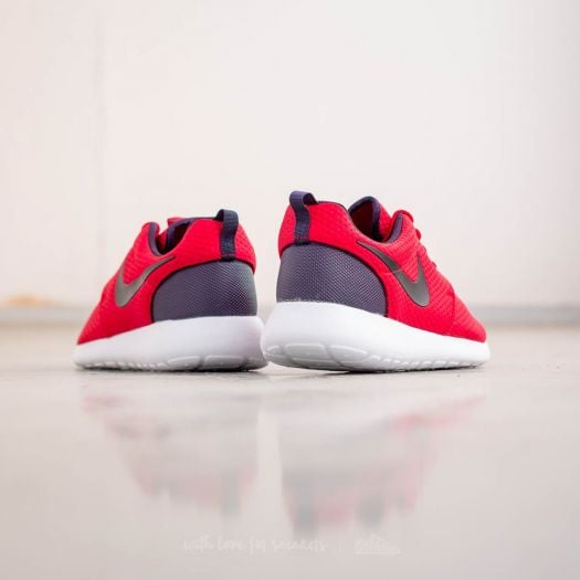 Nike roshe one homme rose store