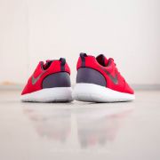 Roshe one red and hotsell white mens