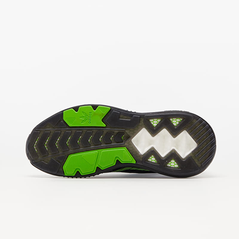 adidas x Kawasaki Ninja ZX 5K Boost Supplier Colour/ Supplier