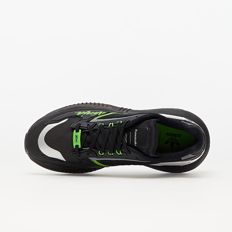 adidas x Kawasaki Ninja ZX 5K Boost Supplier Colour/ Supplier