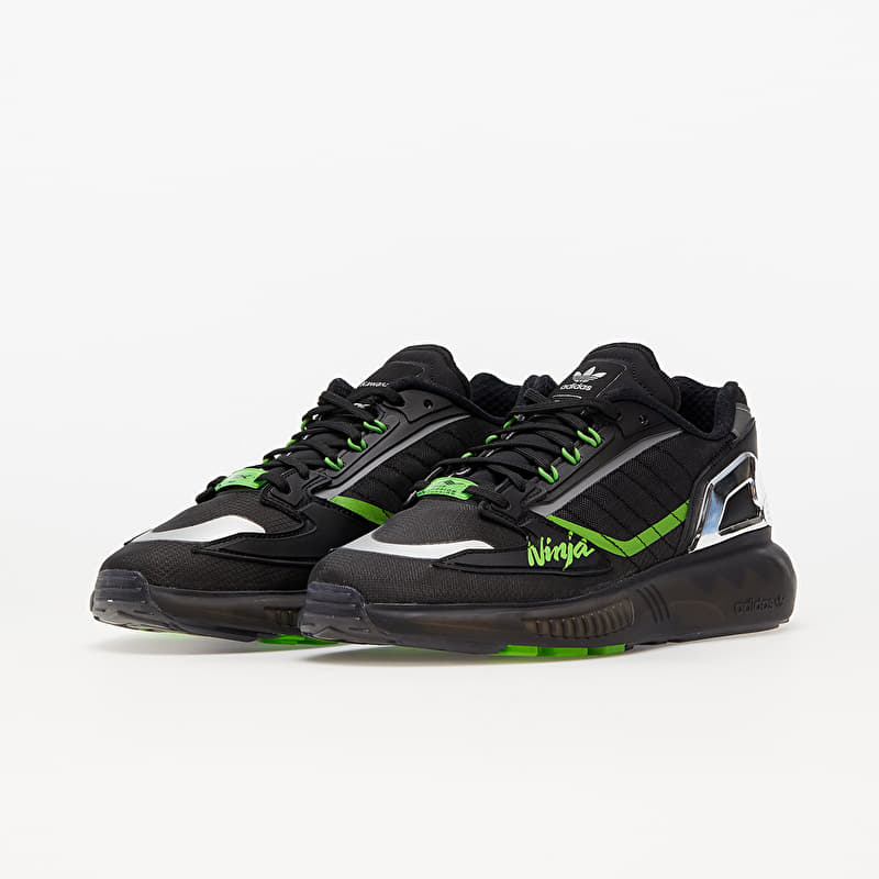 ウㄜ Încălțăminte și sneakerși pentru bărbați adidas x Kawasaki Ninja