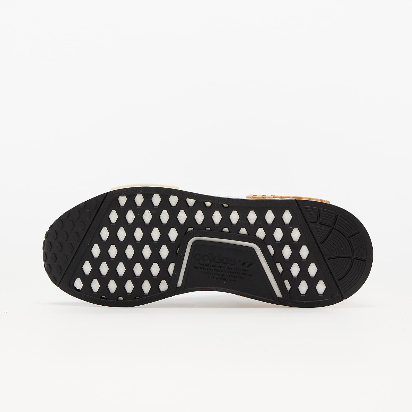 Női cipők adidas Disney NMD_R1 W Core Black/ Legend Burgundy/ Ftw White