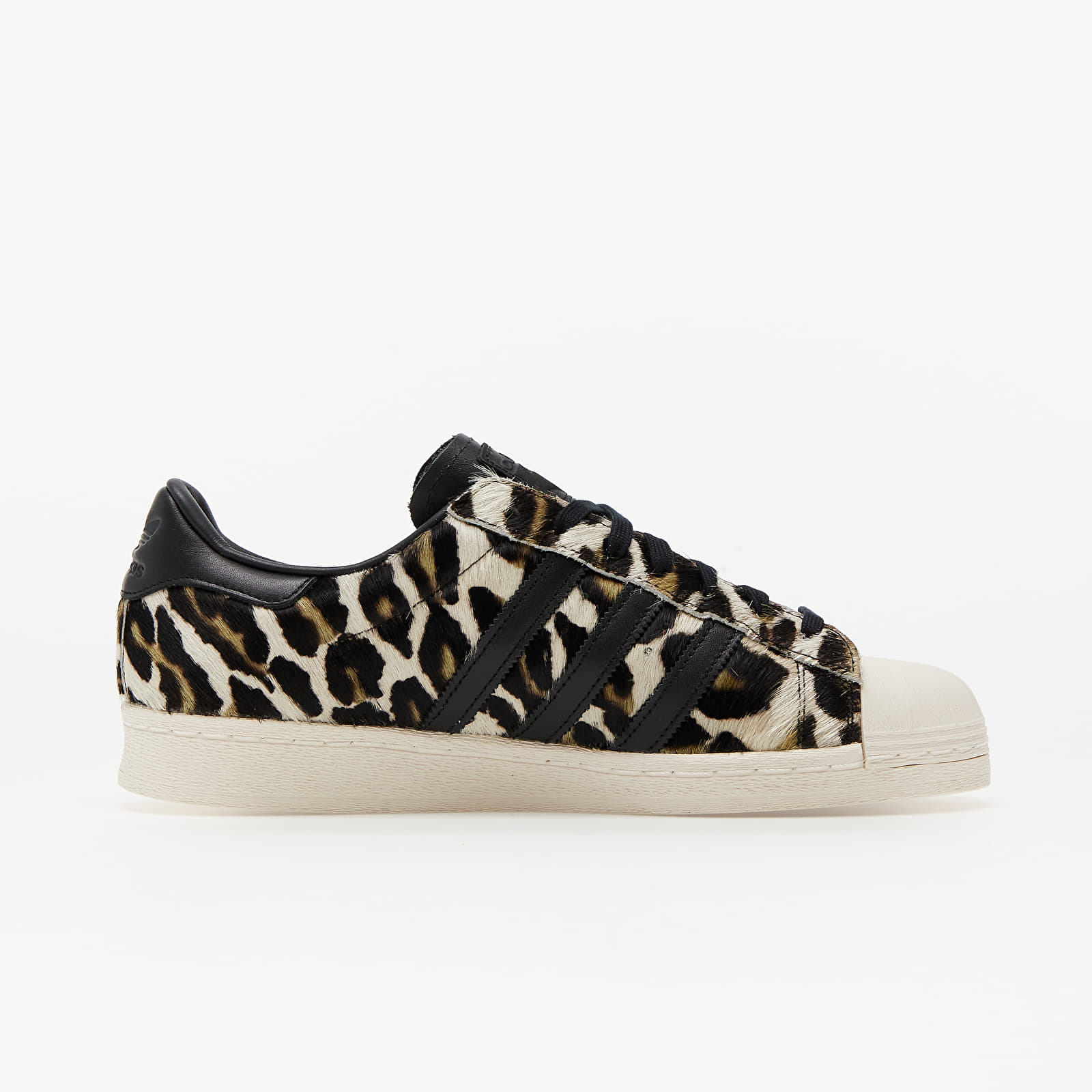 Superstar animal deals adidas