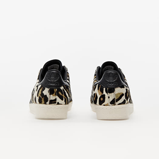 Men's shoes adidas Superstar 82 Core Black/ Core Black/ Core White (GY8798)  | Footshop