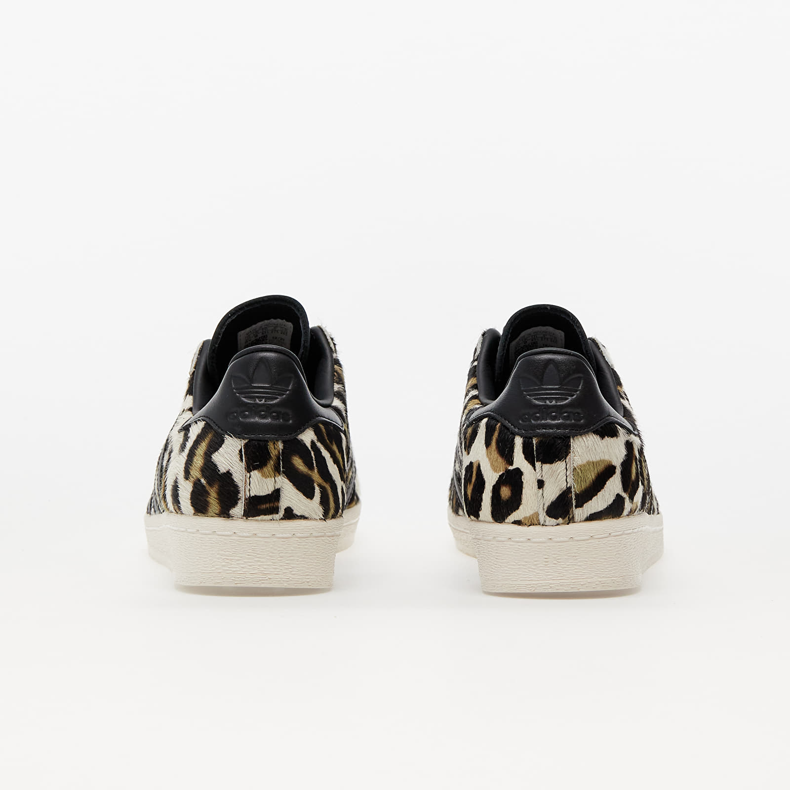 Buty męskie adidas Superstar 82 Core Black/ Core Black/ Core White