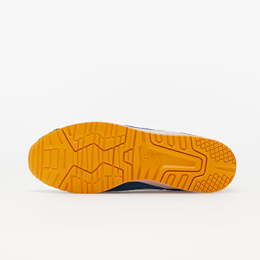 Scarpe uomo Asics Gel Lyte III OG Ginger Peach Birch Footshop