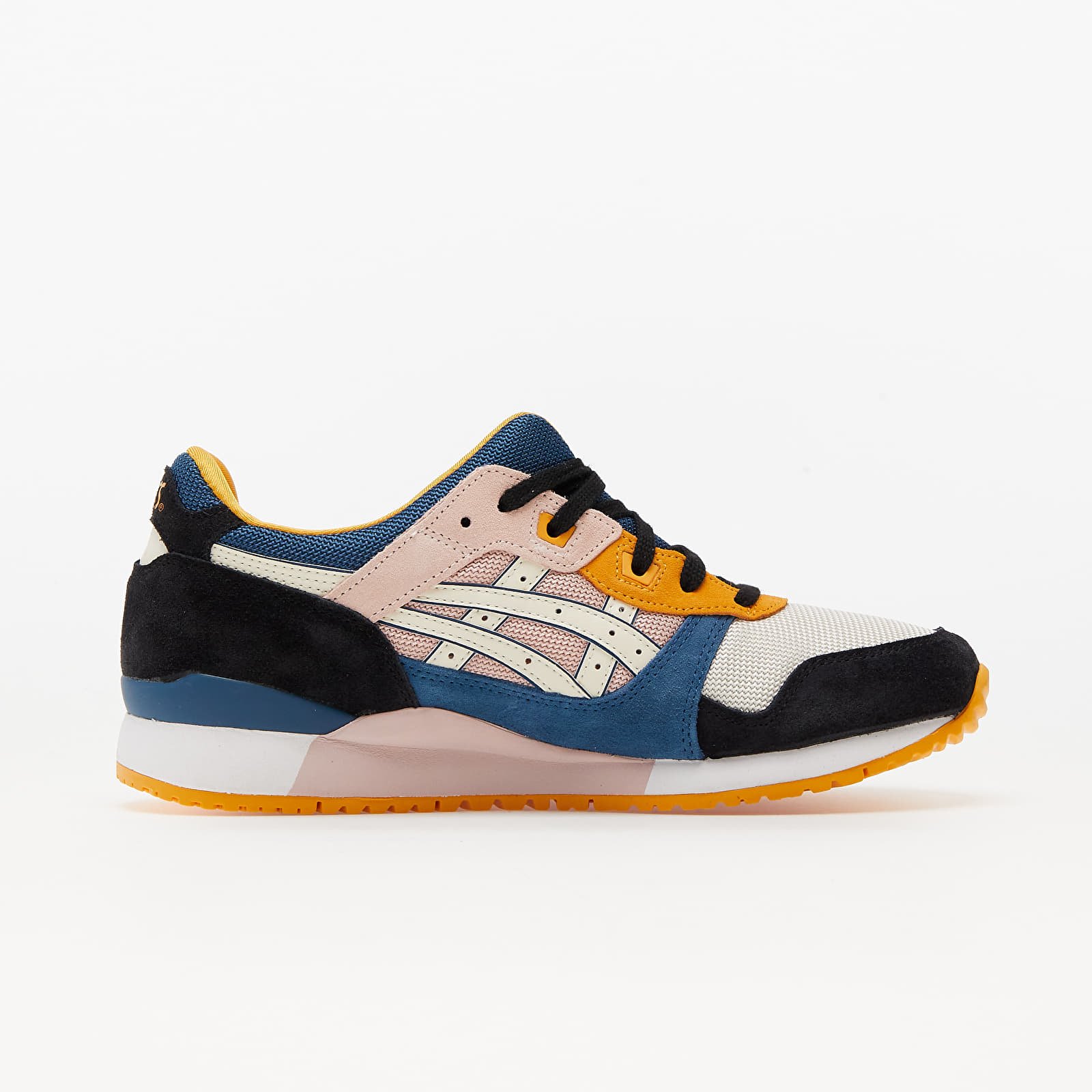 Men's shoes Asics Gel-Lyte III OG Ginger Peach/ Birch