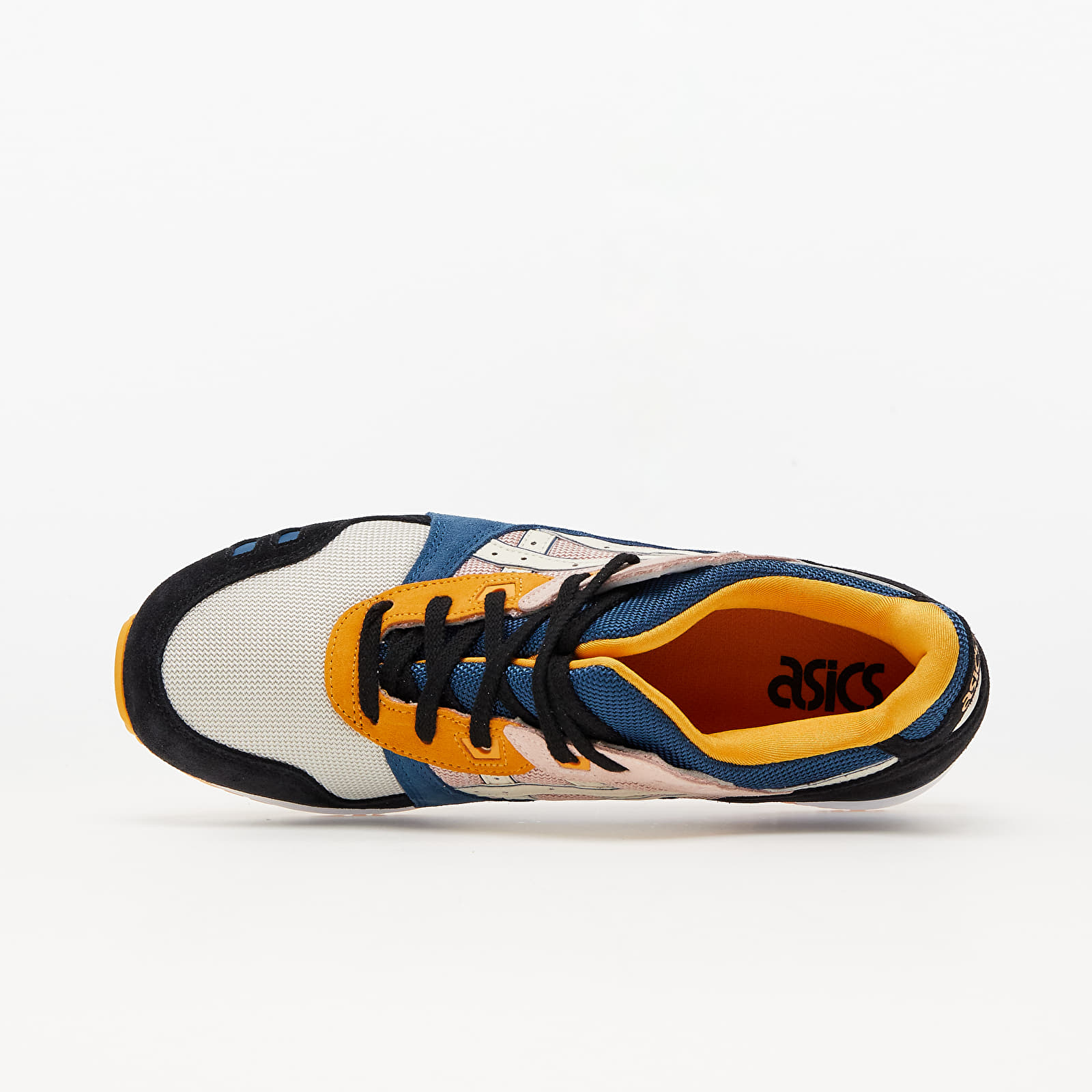 Men's shoes Asics Gel-Lyte III OG Ginger Peach/ Birch