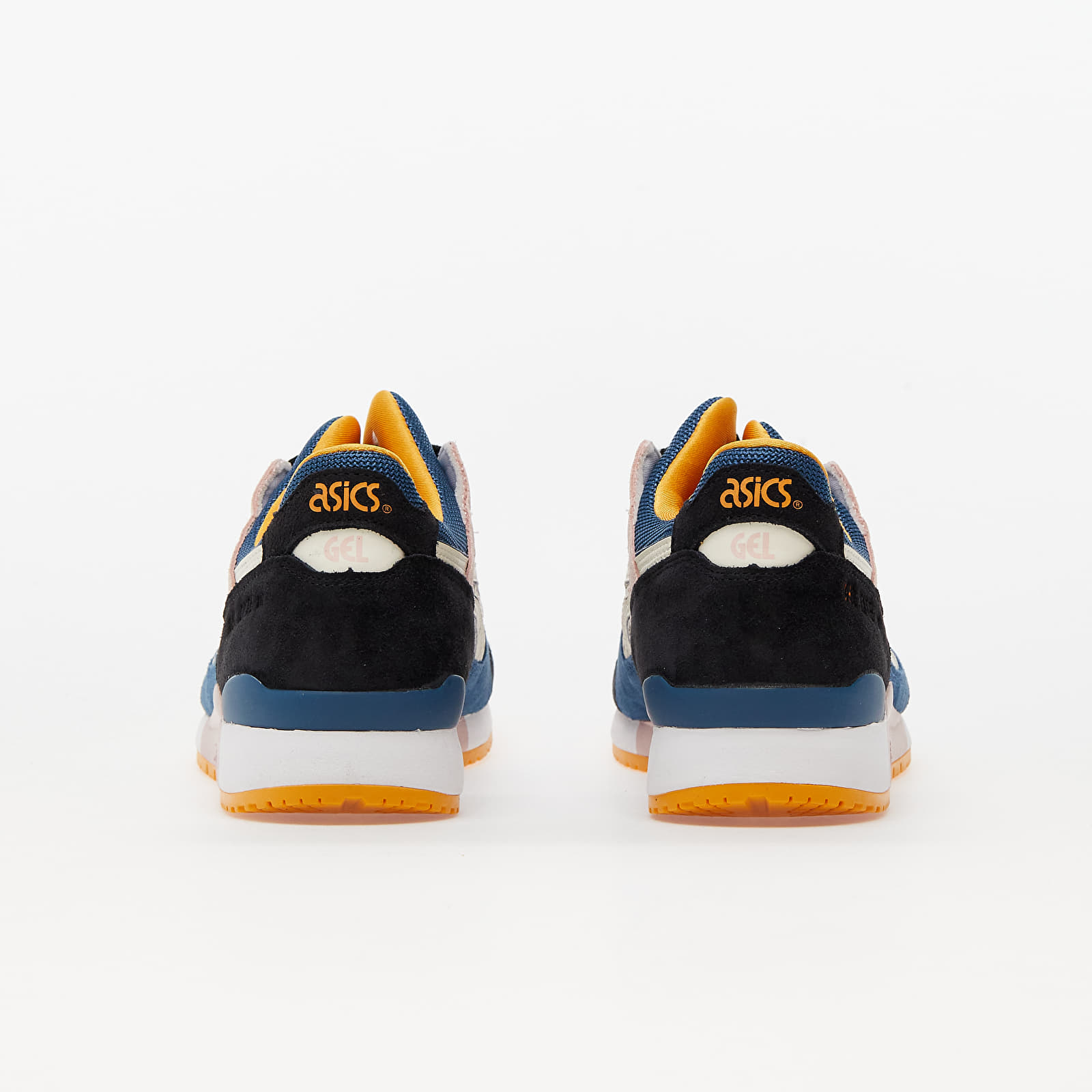 Men's shoes Asics Gel-Lyte III OG Ginger Peach/ Birch