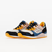 Asics gel lyte 3 peach hot sale