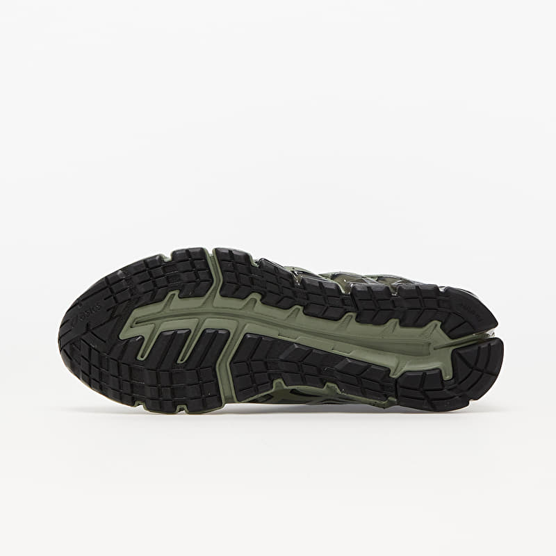 Asics Gel-Quantum 180 Olive Canvas/ Lichen Green | Footshop