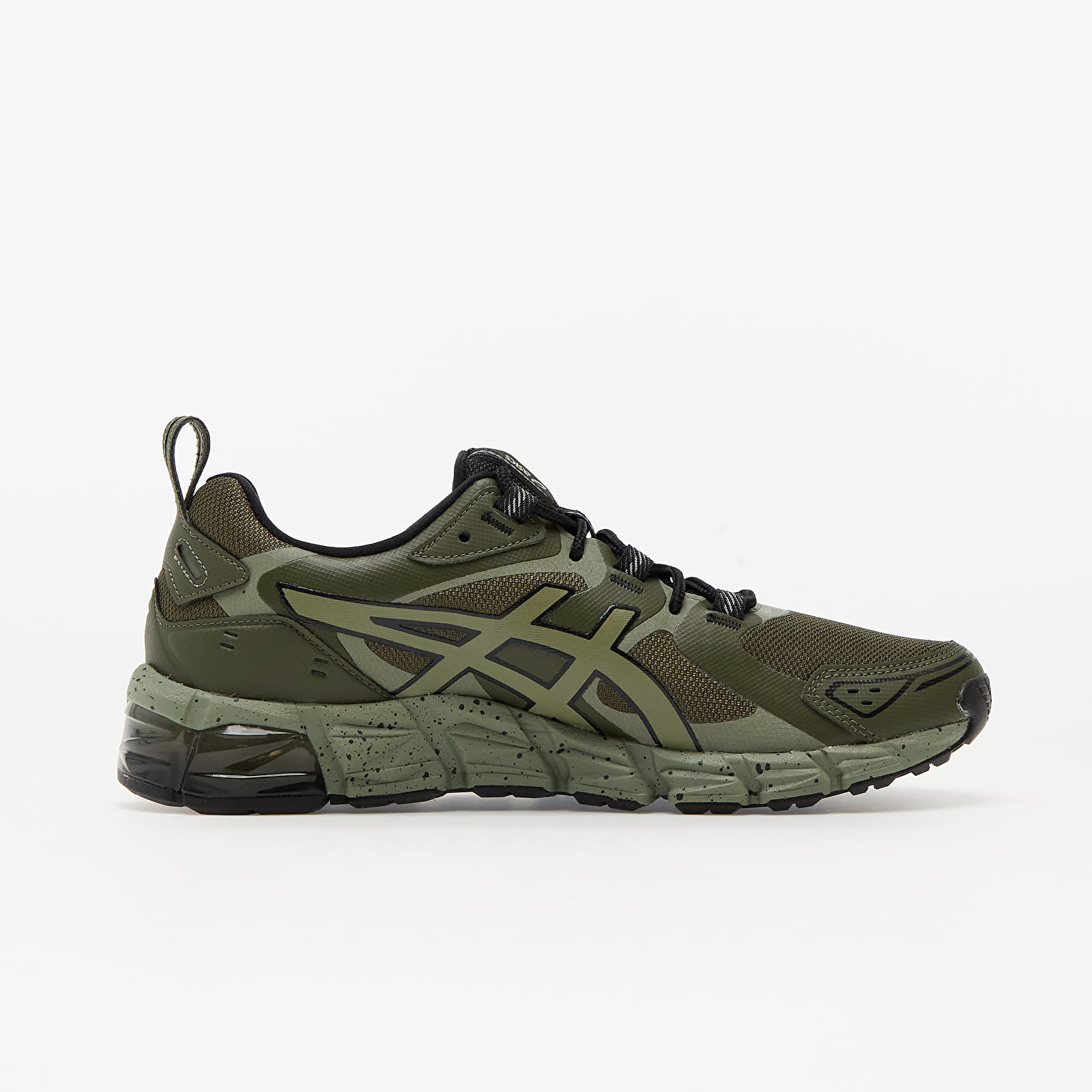 Asics gel quantum 180 verde cheap