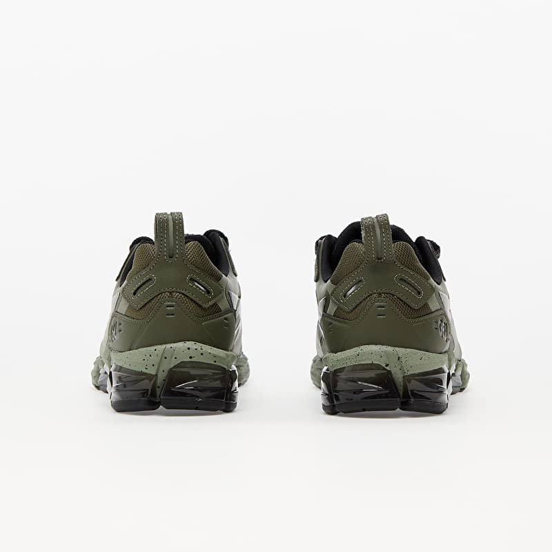 Asics Gel-Quantum 180 Olive Canvas/ Lichen Green | Footshop