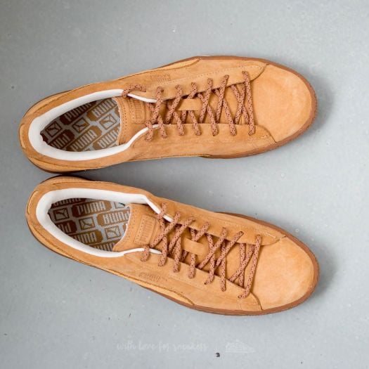 Puma basket classic winterized shop