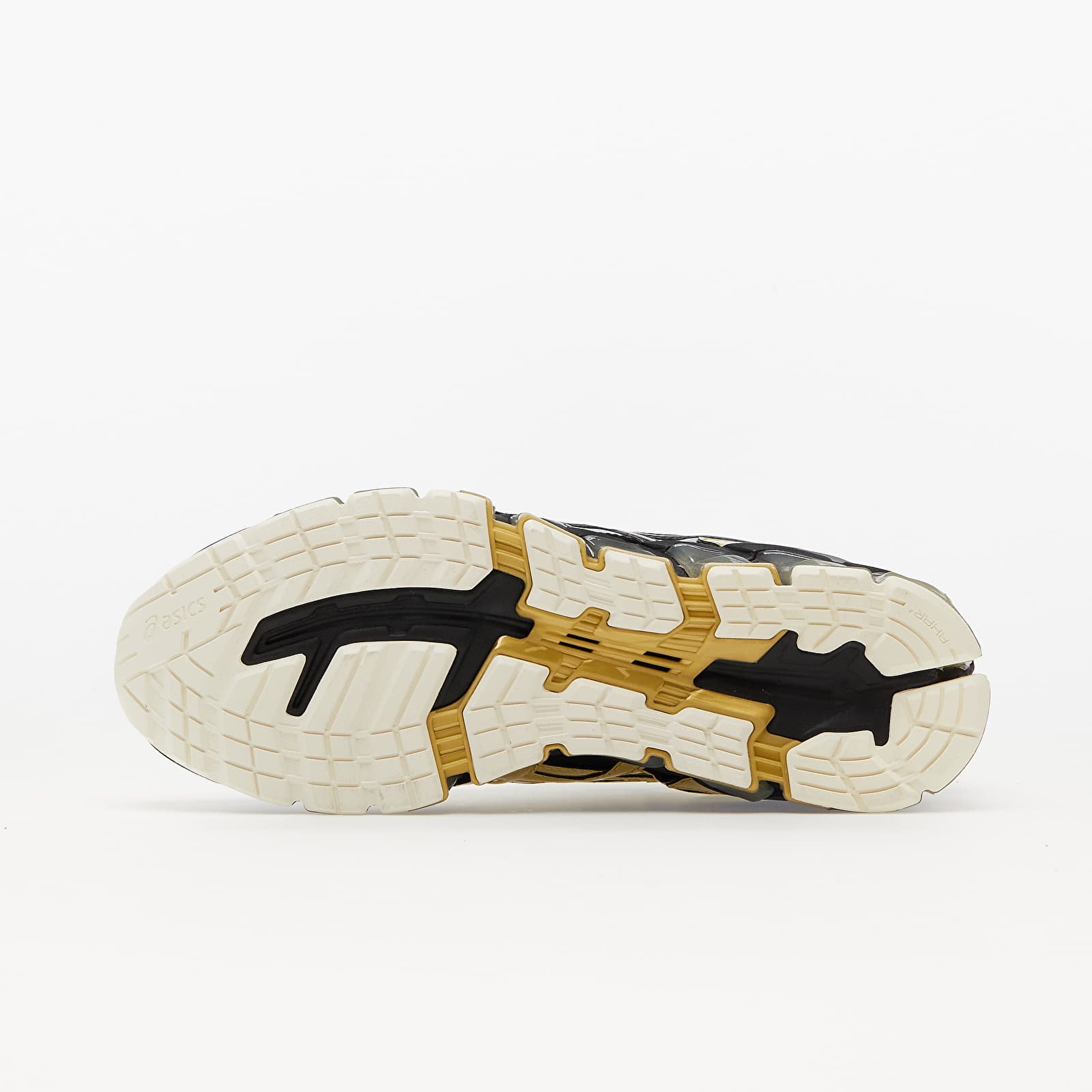 Scarpe uomo Asics x GmbH Gel-Quantum 360 6 Rich Gold/ Black Coffee