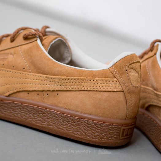 Basket puma winterized top