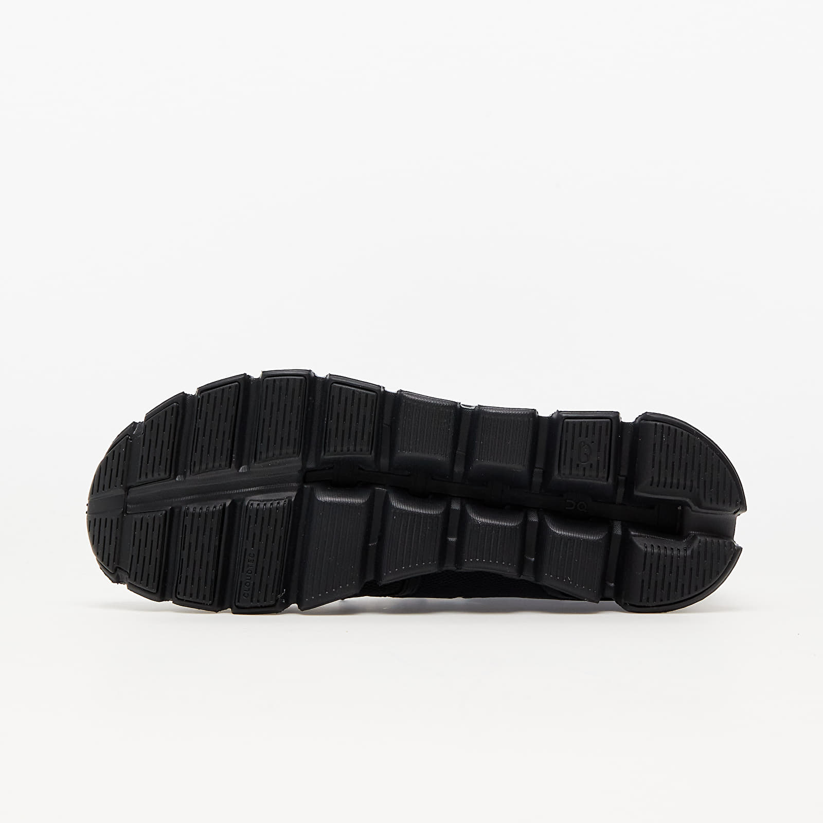 Men's shoes On M Cloud 5 All Black