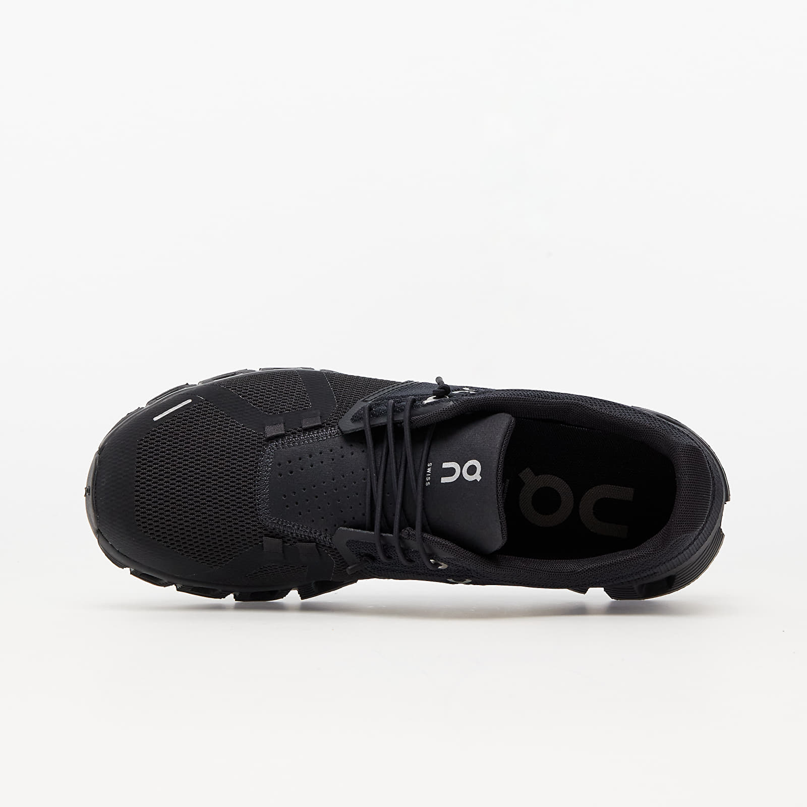 Men's shoes On M Cloud 5 All Black