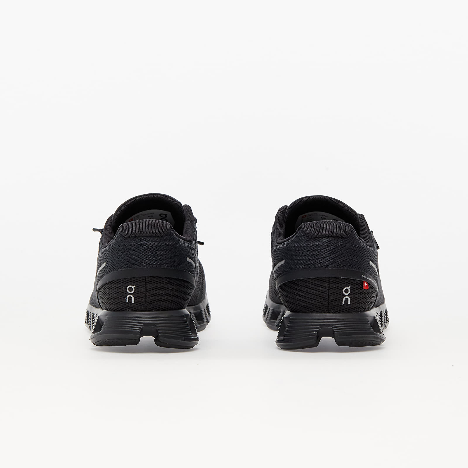 Men's shoes On M Cloud 5 All Black